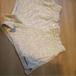 Aberocrombie Sweatshorts